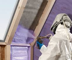 Best Spray Foam Insulation  in Benton, IL